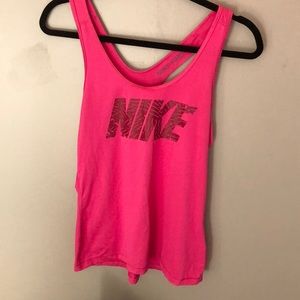 Nike Tank